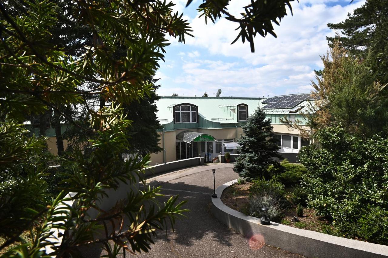 Hotel Panorama Noszvaj