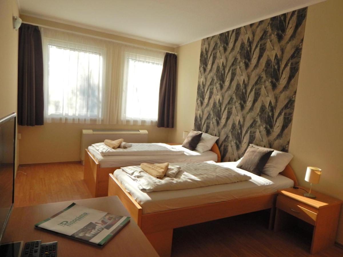 Panorama Szálloda 3*